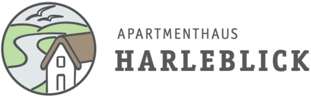 Carolinensiel Harleblick